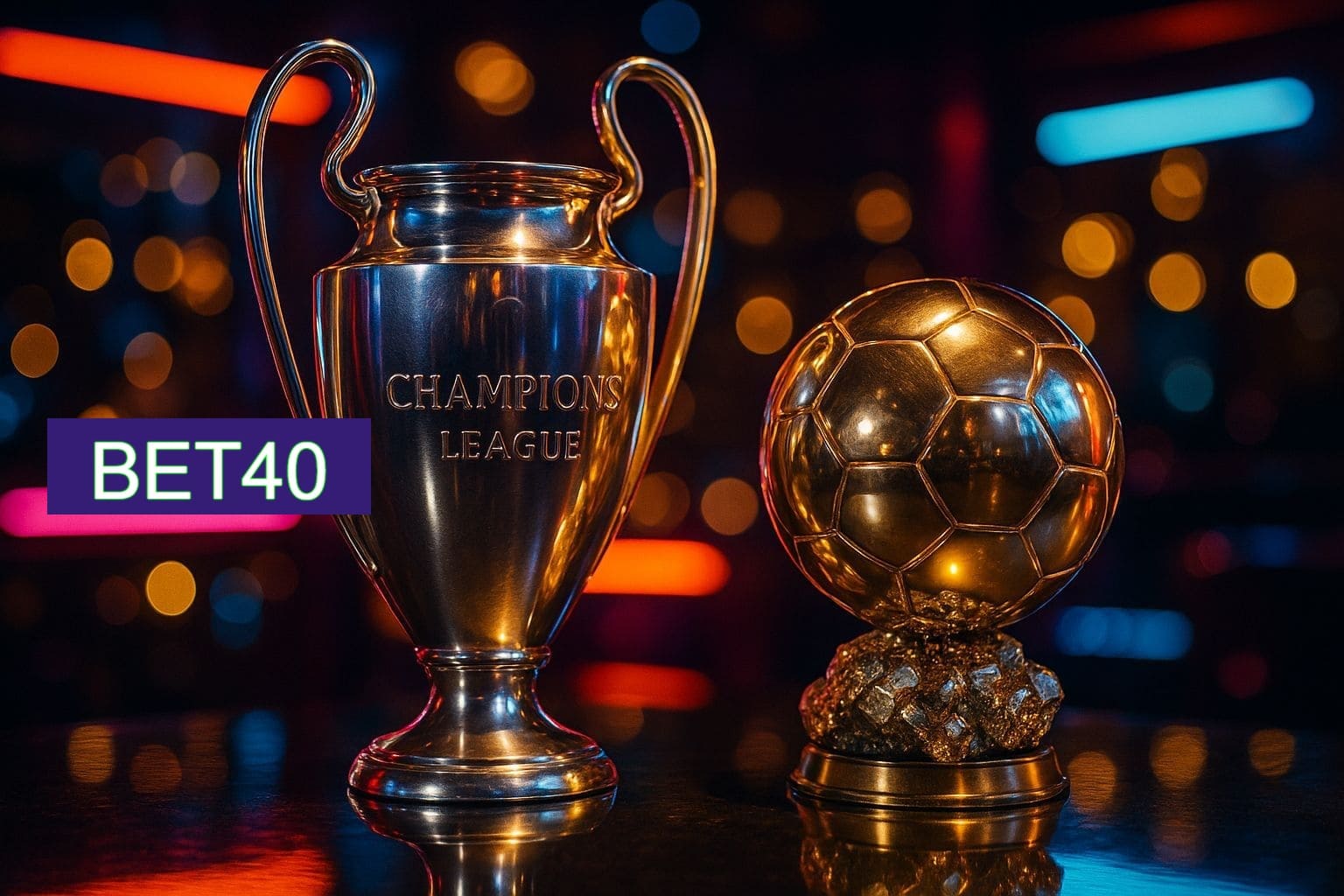 Eventos Esportivos